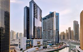 Crowne Plaza Marina Dubai